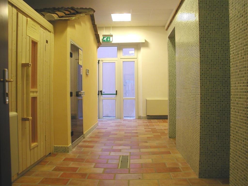 Maison d'hôtes Le Tamerici à Principina Terra Extérieur photo