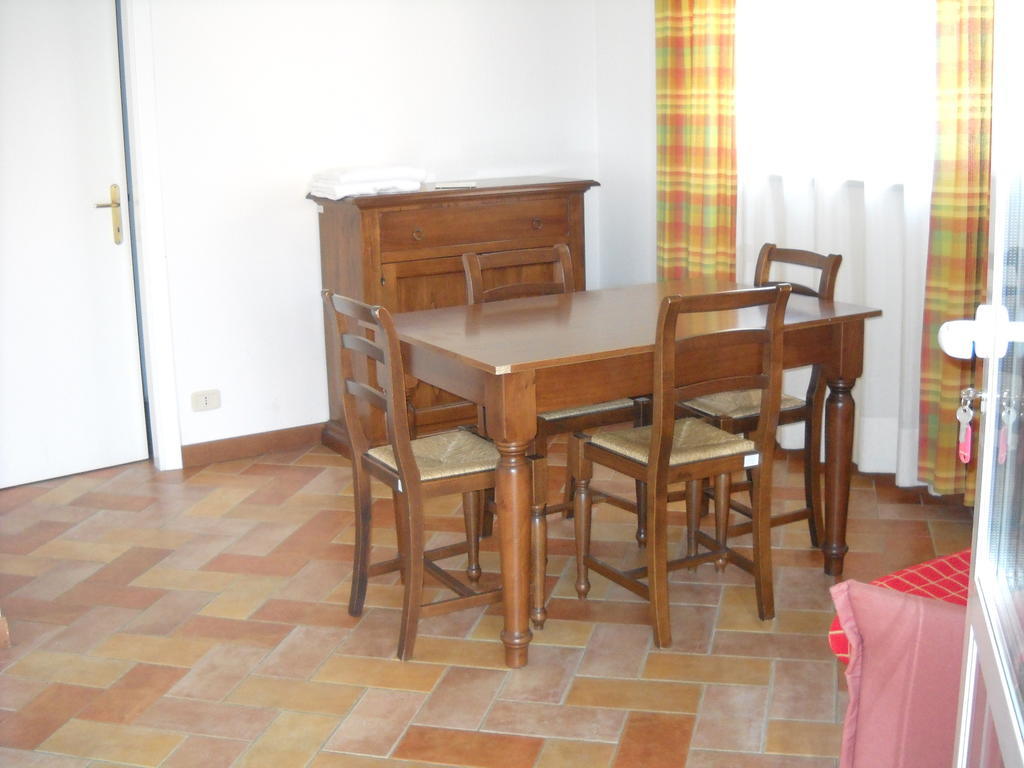 Maison d'hôtes Le Tamerici à Principina Terra Chambre photo