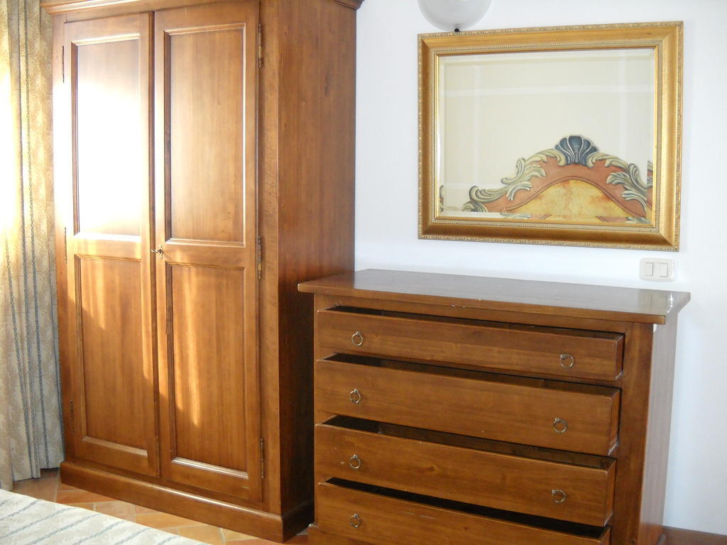 Maison d'hôtes Le Tamerici à Principina Terra Chambre photo